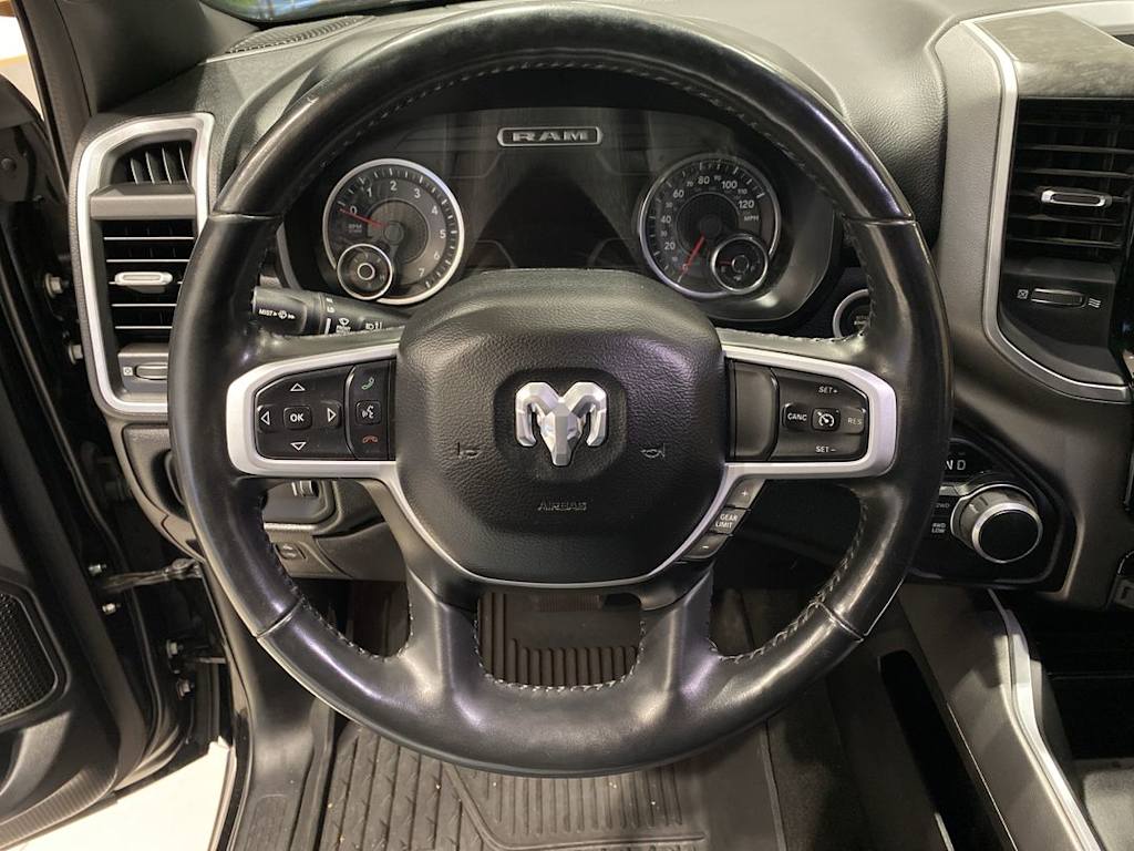 Thumbnail: 2020 RAM 1500 - 2