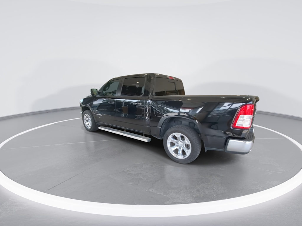 Thumbnail: 2021 RAM 1500 - 15