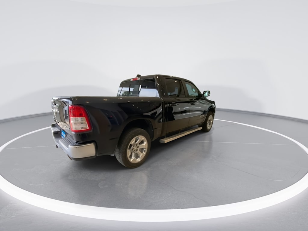 Thumbnail: 2021 RAM 1500 - 16
