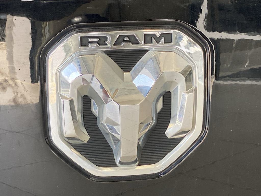 Thumbnail: 2021 RAM 1500 - 18