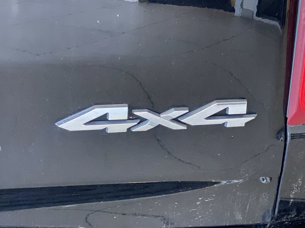 Thumbnail: 2021 RAM 1500 - 20