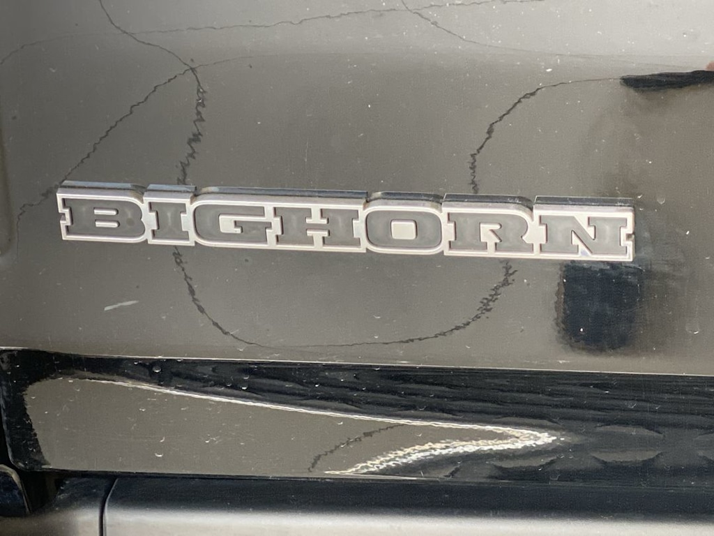 Thumbnail: 2021 RAM 1500 - 19