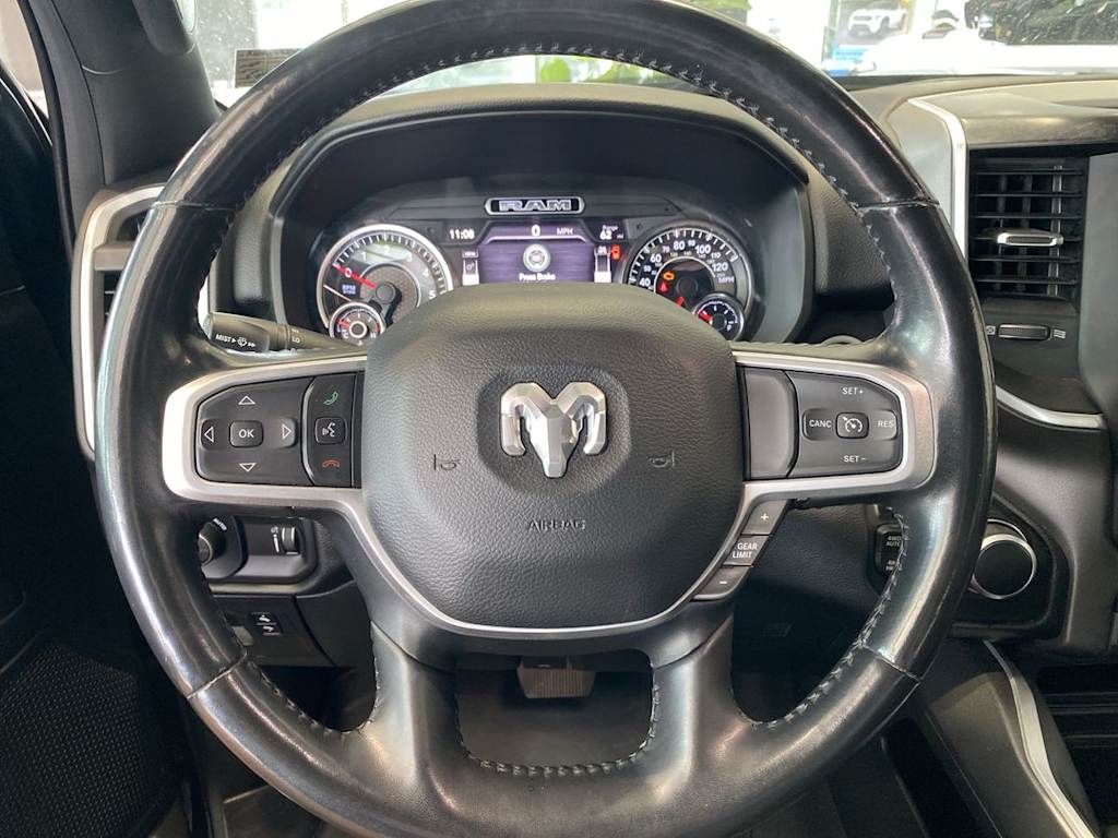 Thumbnail: 2021 RAM 1500 - 2