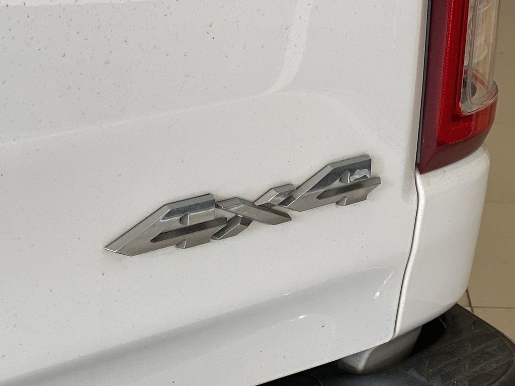Thumbnail: 2020 RAM 1500 - 20