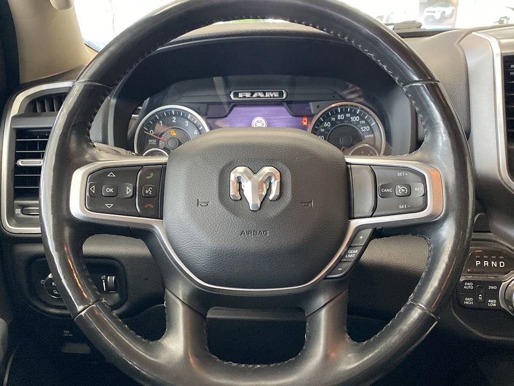 Thumbnail: 2020 RAM 1500 - 2