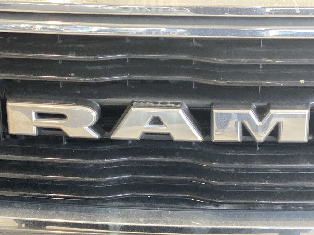 Thumbnail: 2020 RAM 1500 - 19