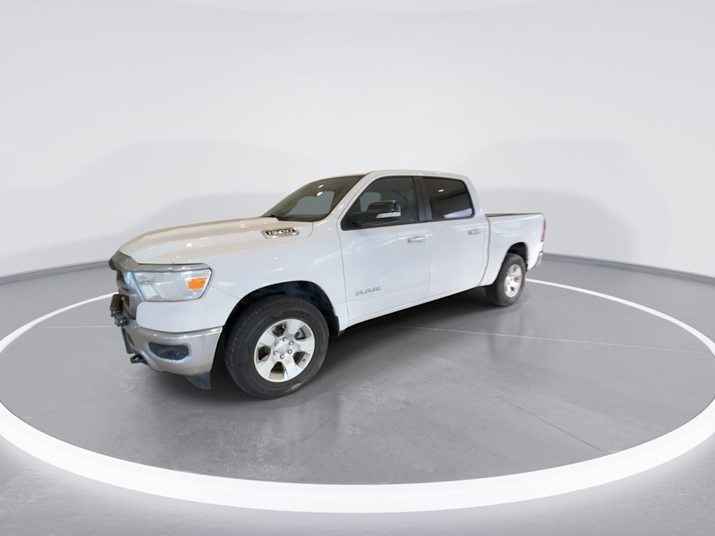 Thumbnail: 2020 RAM 1500 - 14
