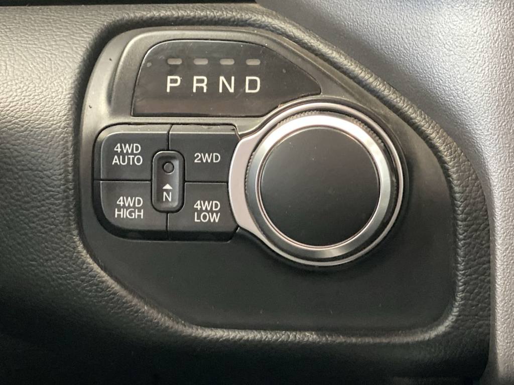 Thumbnail: 2020 RAM 1500 - 26
