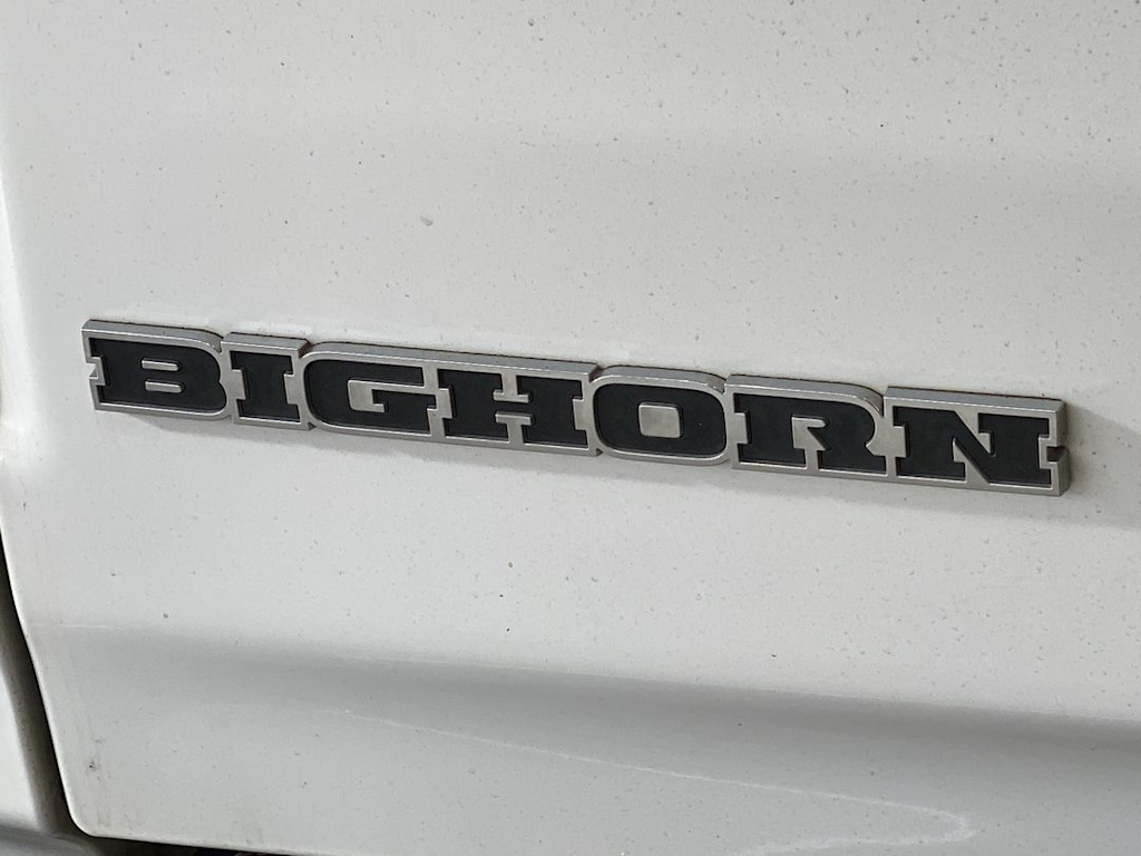 Thumbnail: 2020 RAM 1500 - 6
