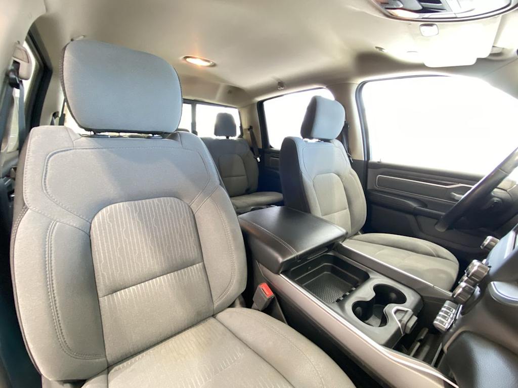 Thumbnail: 2020 RAM 1500 - 10