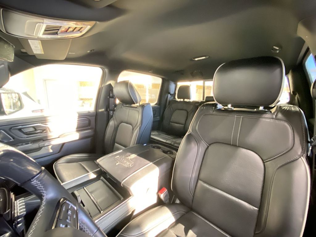 Thumbnail: 2022 RAM 1500 - 10