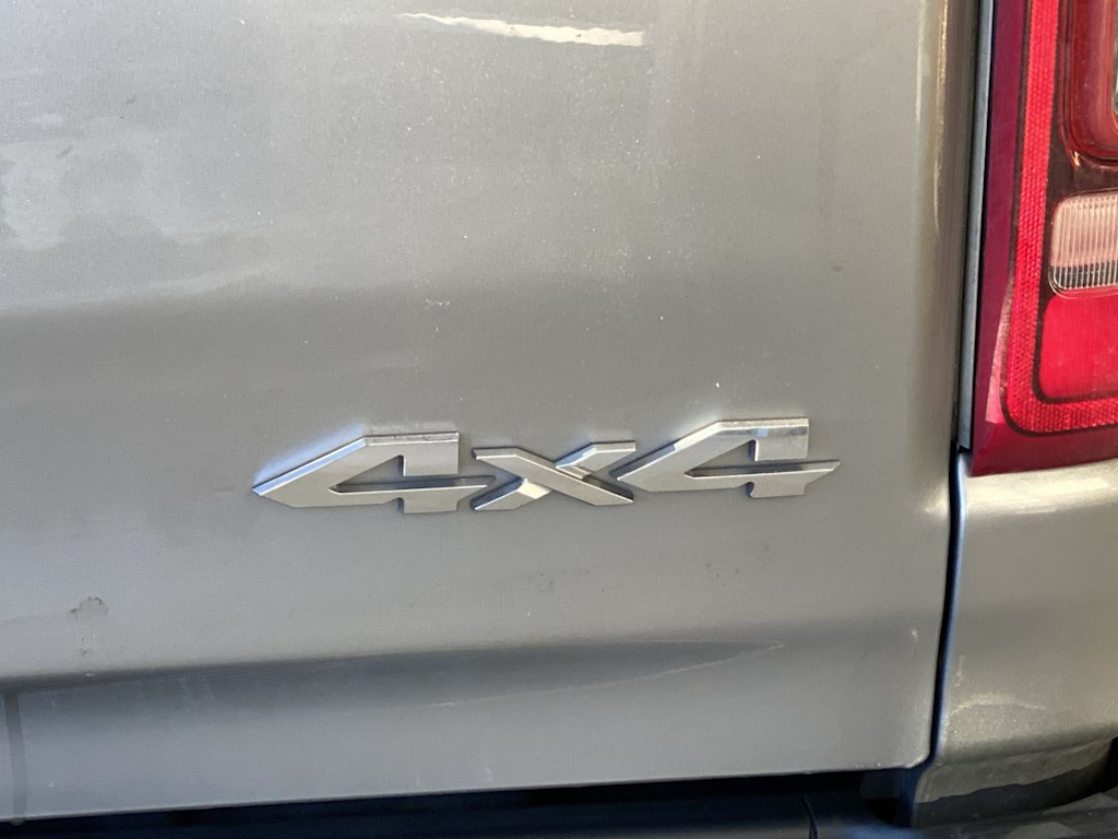 Thumbnail: 2022 RAM 1500 - 19