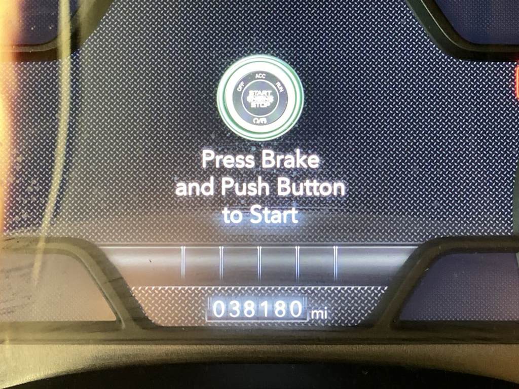 Thumbnail: 2022 RAM 1500 - 22