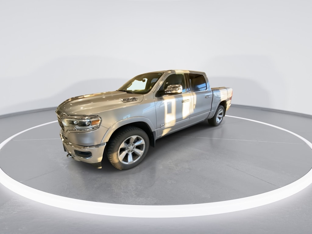 Thumbnail: 2022 RAM 1500 - 14
