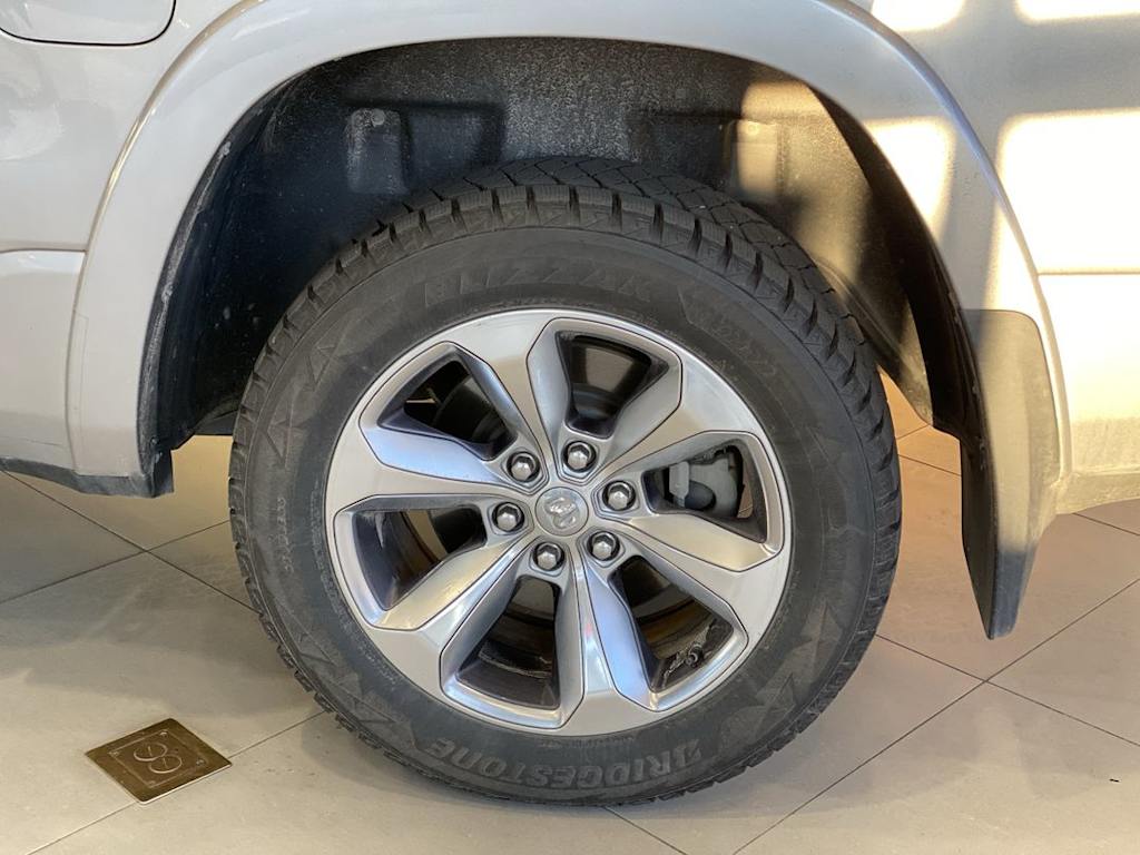 Thumbnail: 2022 RAM 1500 - 8