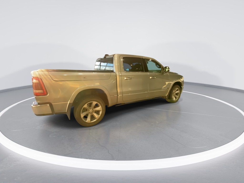 Thumbnail: 2022 RAM 1500 - 16