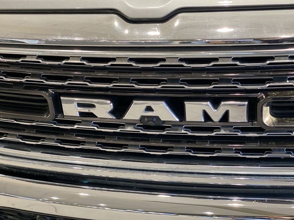 Thumbnail: 2022 RAM 1500 - 7