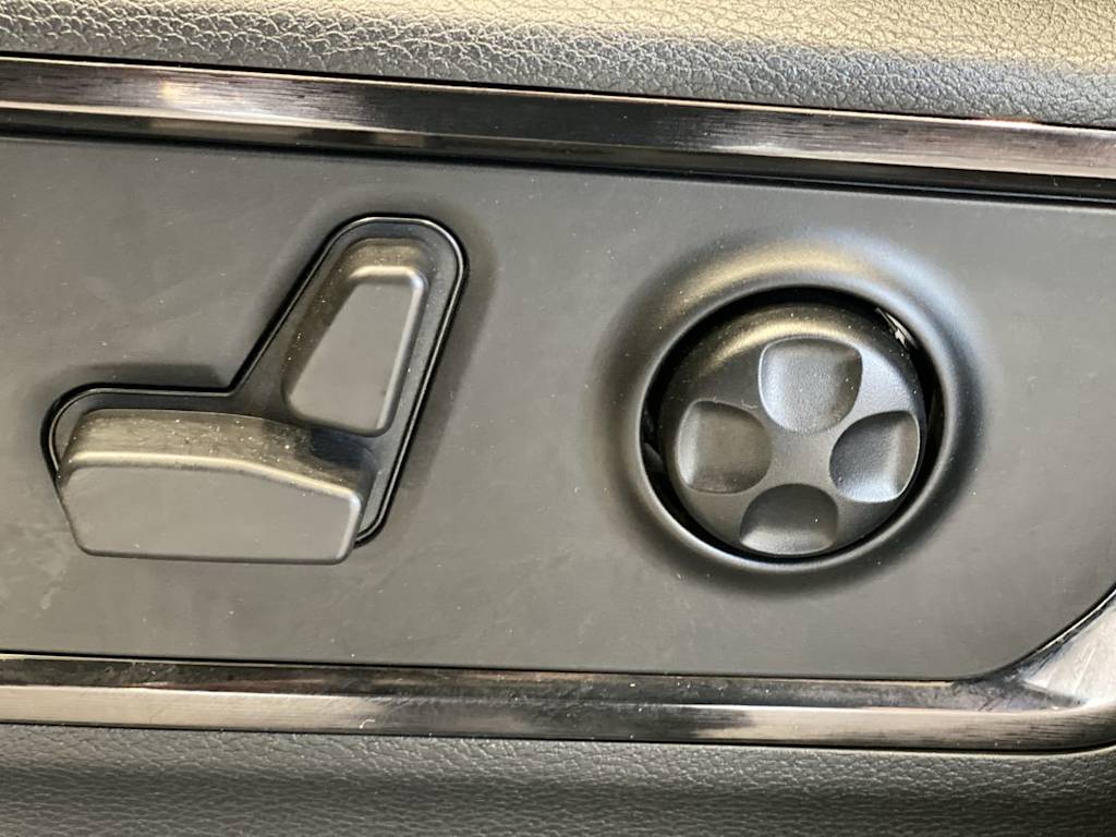 Thumbnail: 2022 RAM 1500 - 20