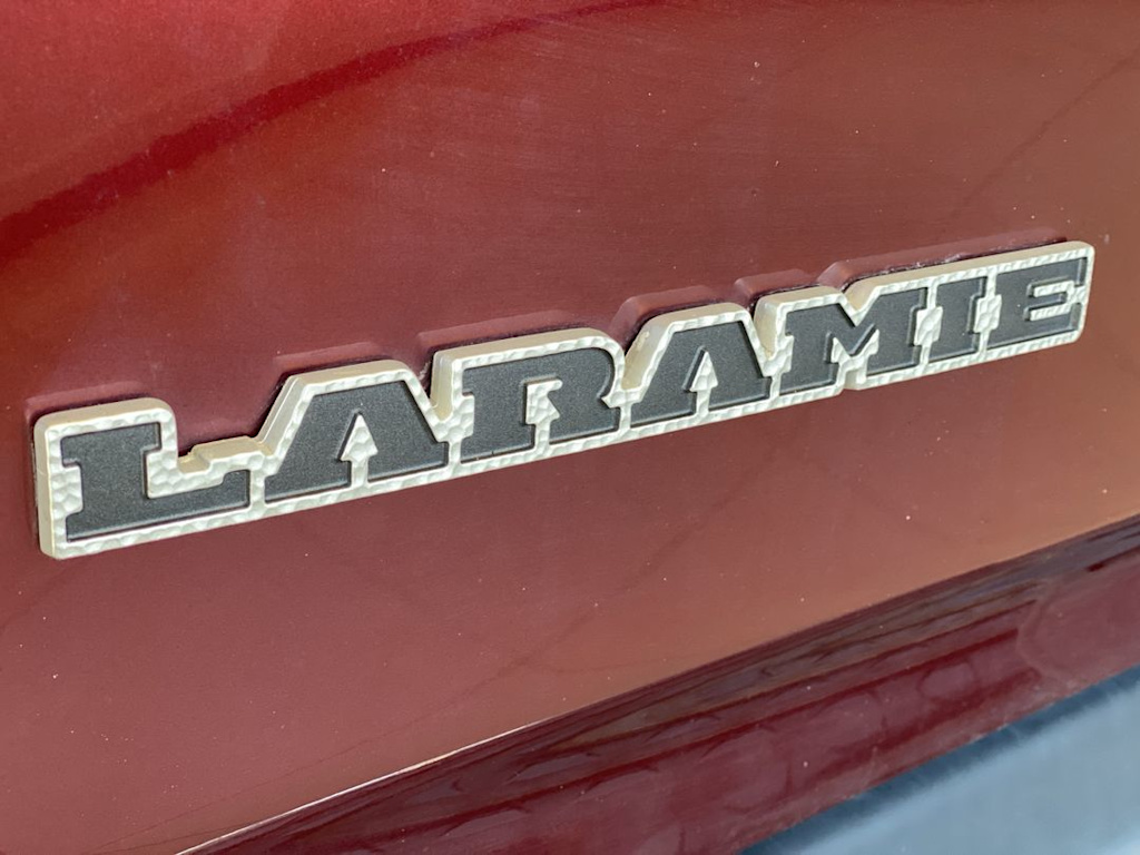 2020 RAM 1500 Laramie 20