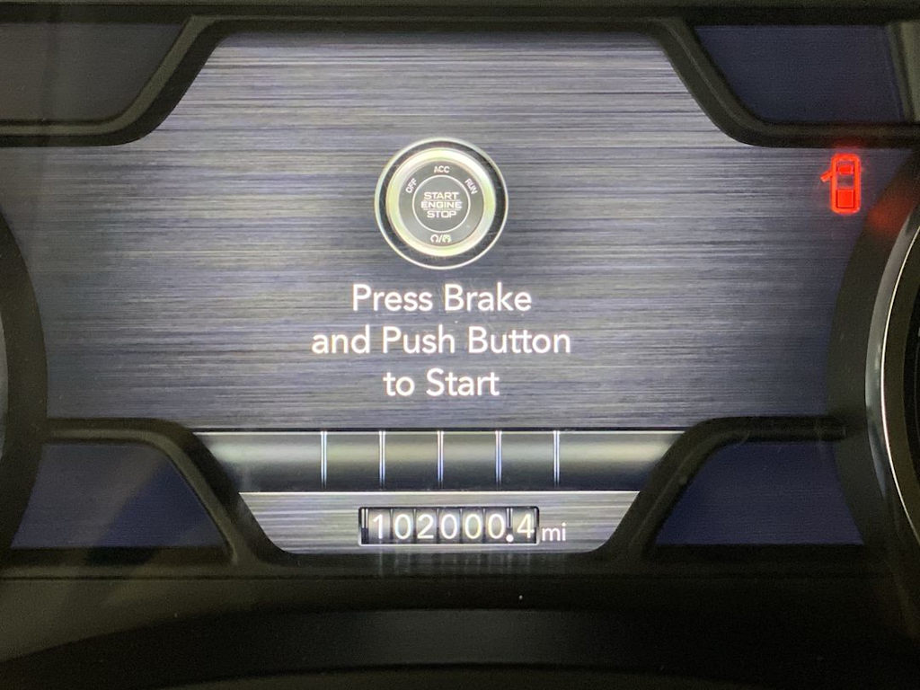 Thumbnail: 2019 RAM 1500 - 22