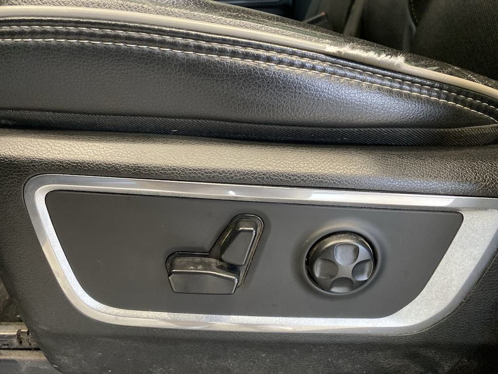 Thumbnail: 2019 RAM 1500 - 20