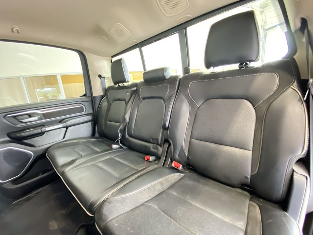 Thumbnail: 2019 RAM 1500 - 26