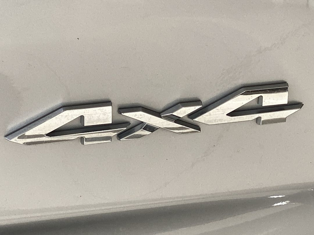 Thumbnail: 2019 RAM 1500 - 19