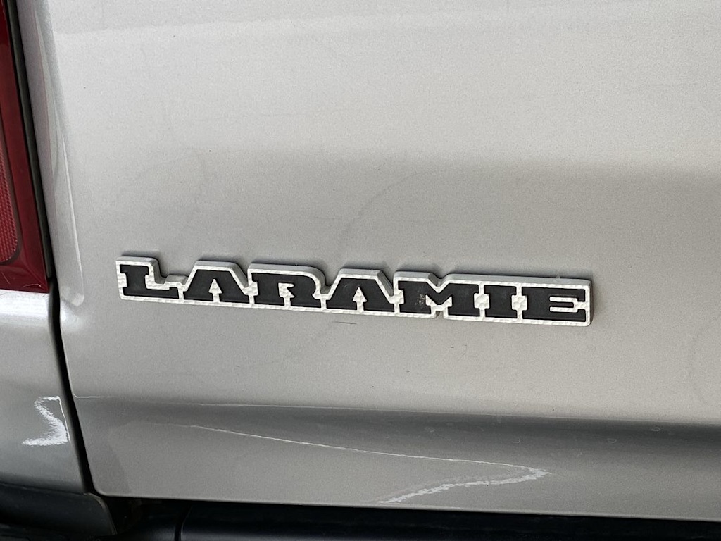 Thumbnail: 2019 RAM 1500 - 7