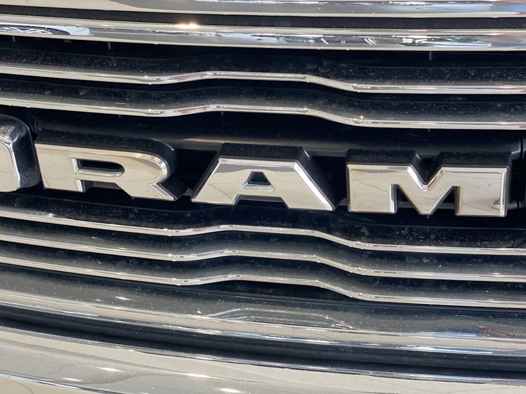Thumbnail: 2019 RAM 1500 - 18