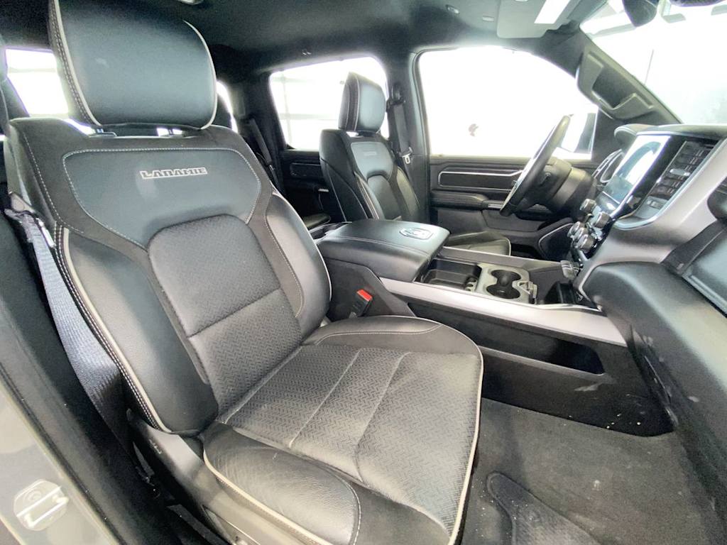 2024 RAM 1500 Laramie 11