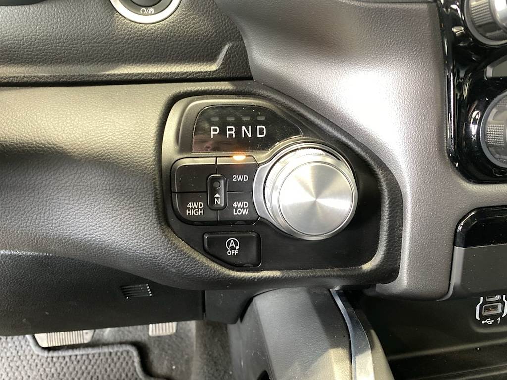 2024 RAM 1500 Laramie 27