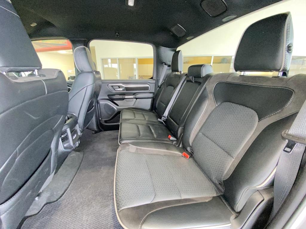2024 RAM 1500 Laramie 12