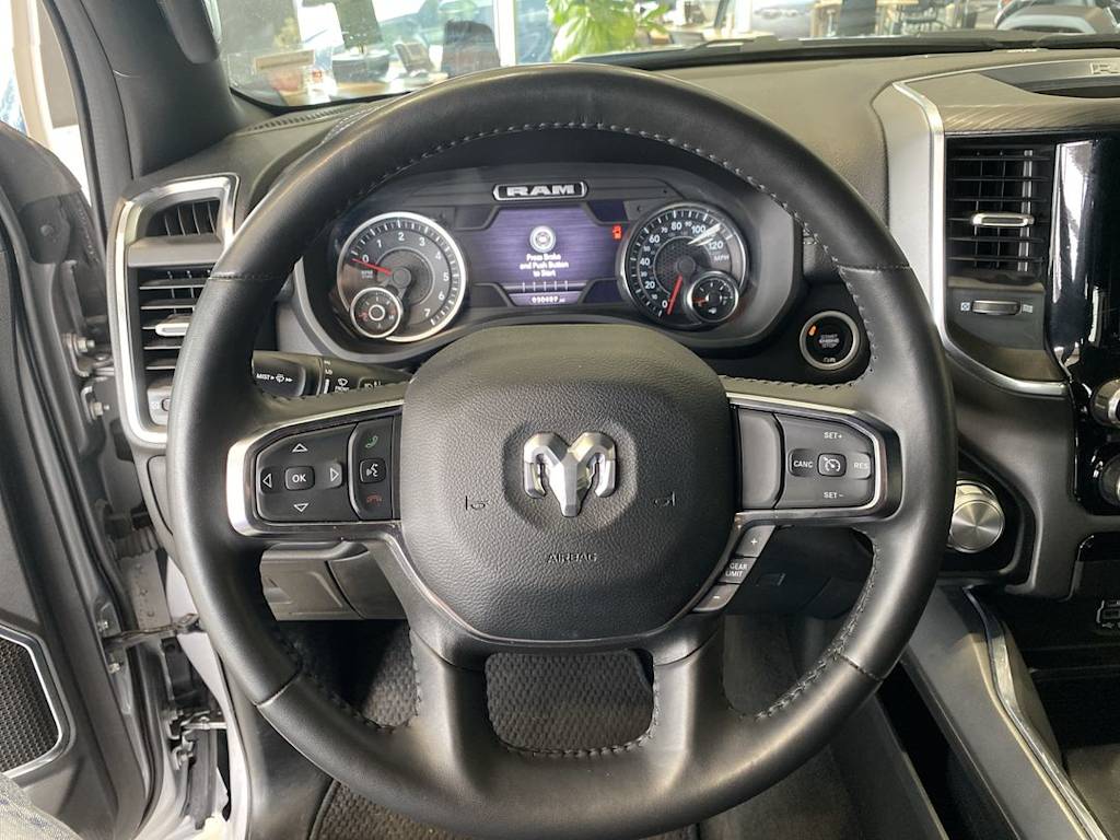 2024 RAM 1500 Laramie 3