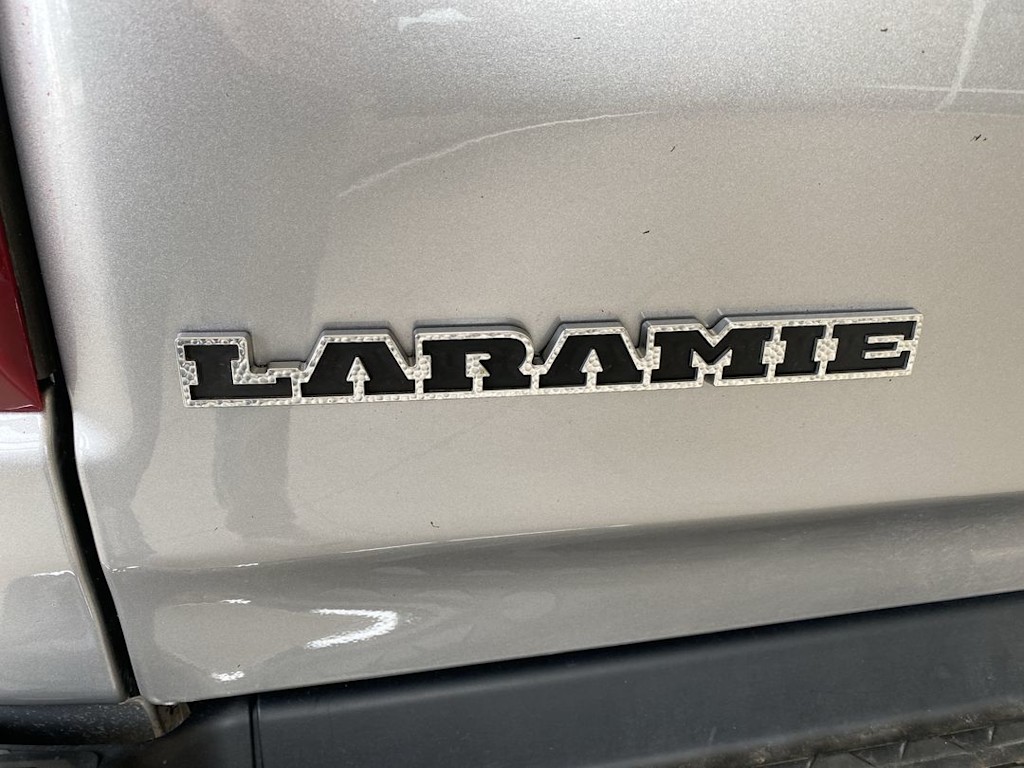 2024 RAM 1500 Laramie 21