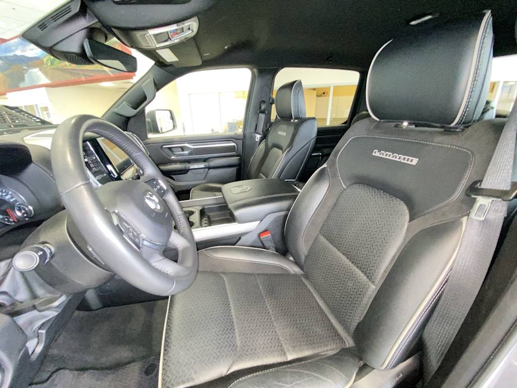 2024 RAM 1500 Laramie 10