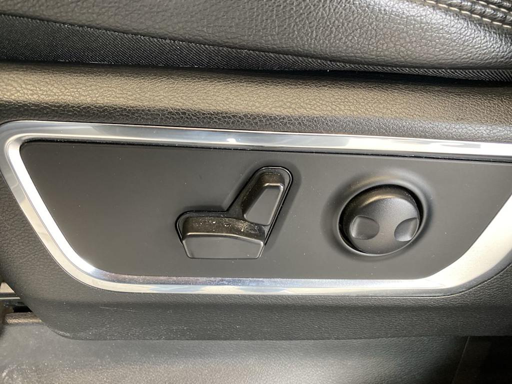 2024 RAM 1500 Laramie 22