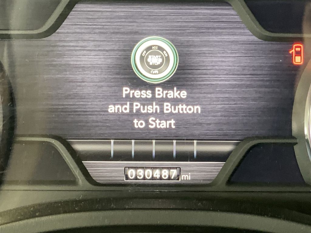2024 RAM 1500 Laramie 14
