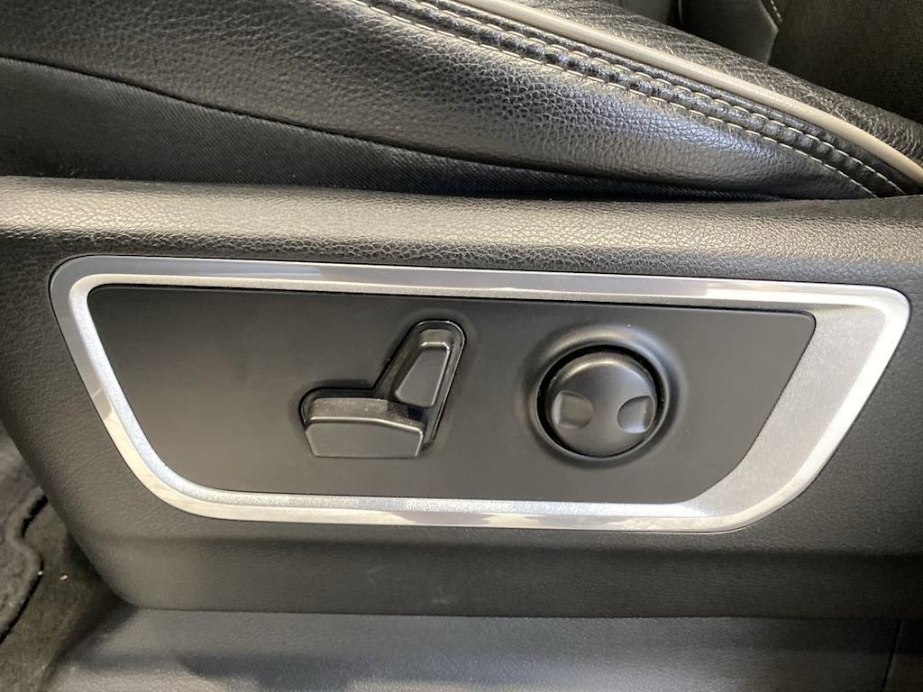 Thumbnail: 2022 RAM 1500 - 20