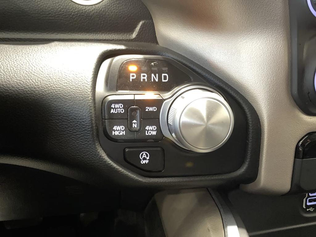 Thumbnail: 2022 RAM 1500 - 14