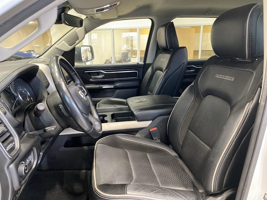 Thumbnail: 2022 RAM 1500 - 10