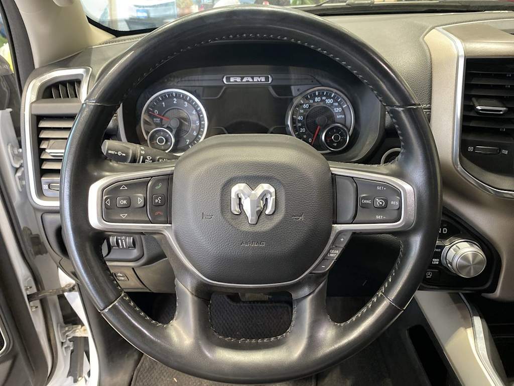 Thumbnail: 2022 RAM 1500 - 2