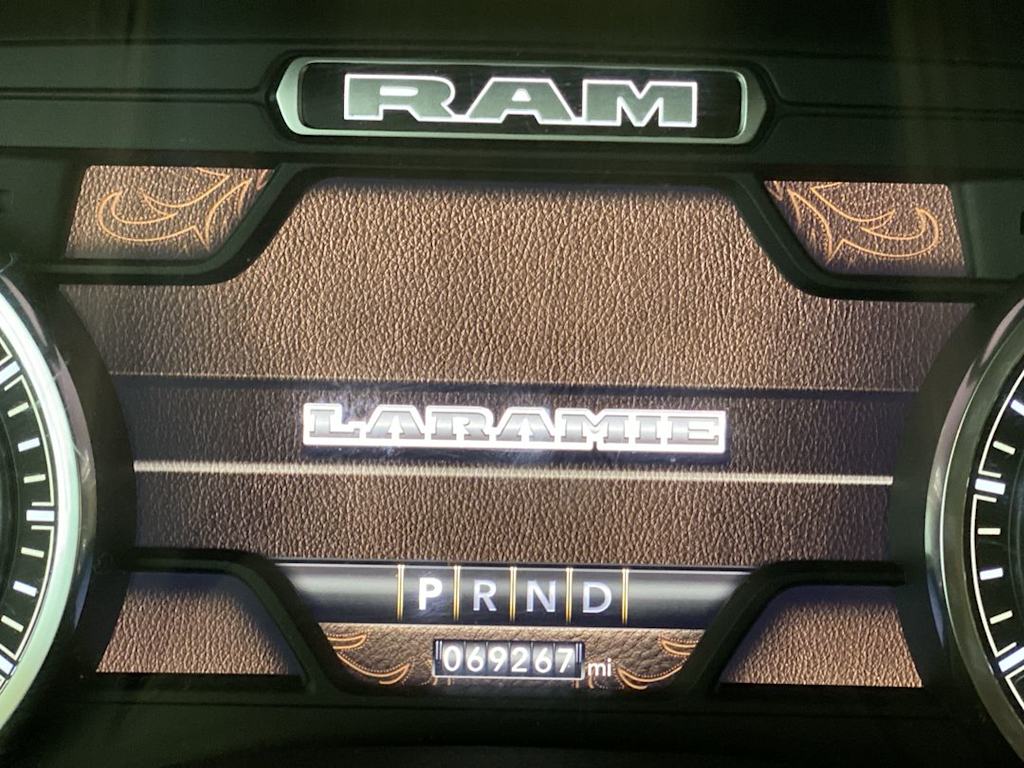 Thumbnail: 2022 RAM 1500 - 15