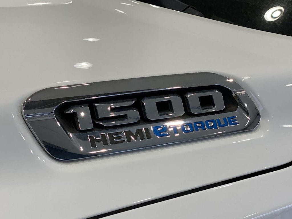 Thumbnail: 2022 RAM 1500 - 7