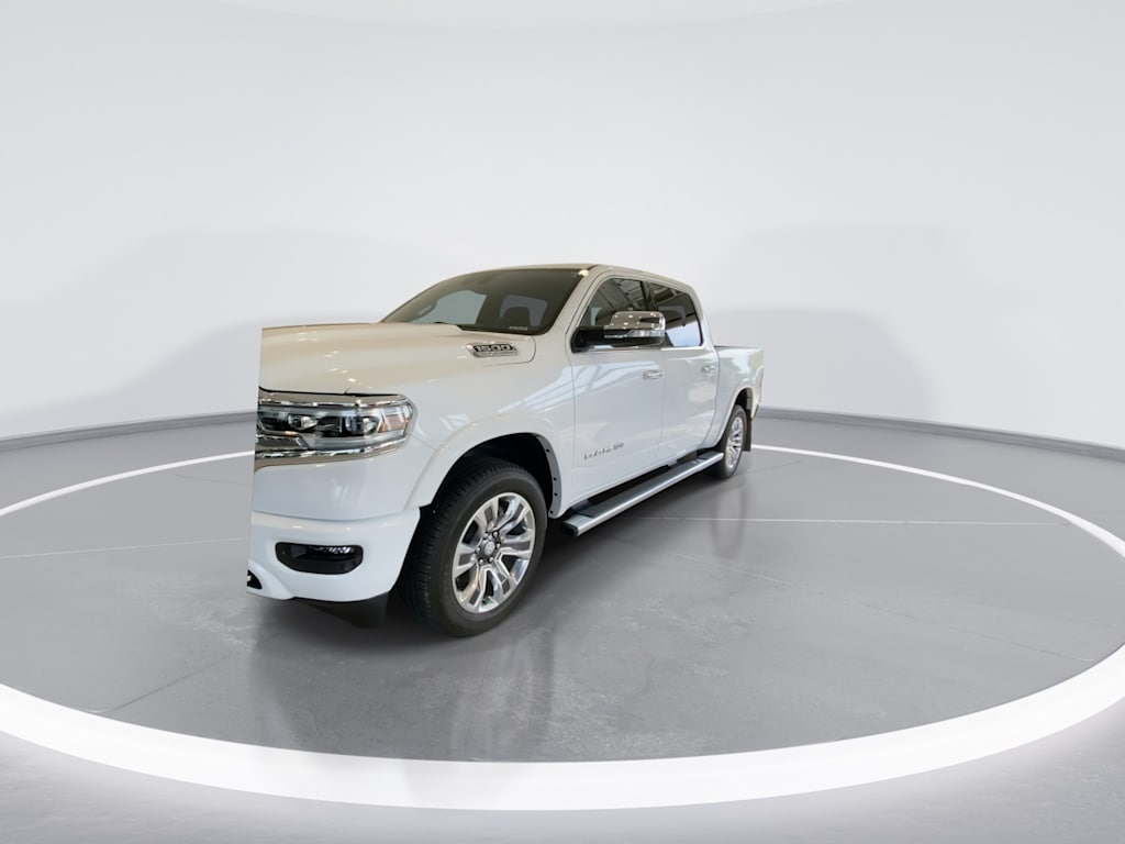 Thumbnail: 2022 RAM 1500 - 14