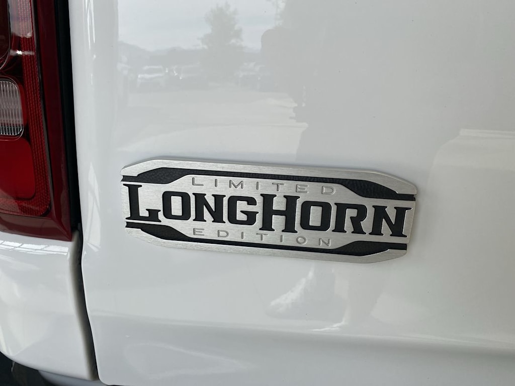 Thumbnail: 2022 RAM 1500 - 20