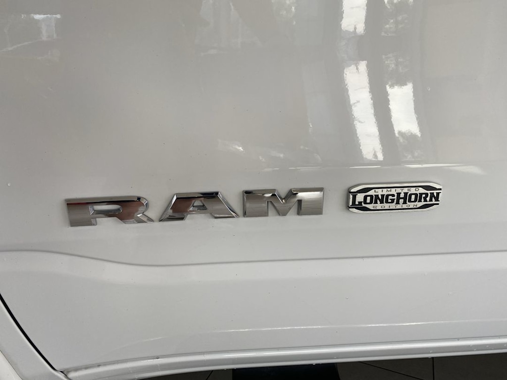 Thumbnail: 2022 RAM 1500 - 19