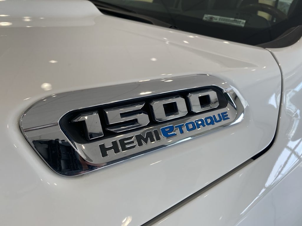 Thumbnail: 2022 RAM 1500 - 6