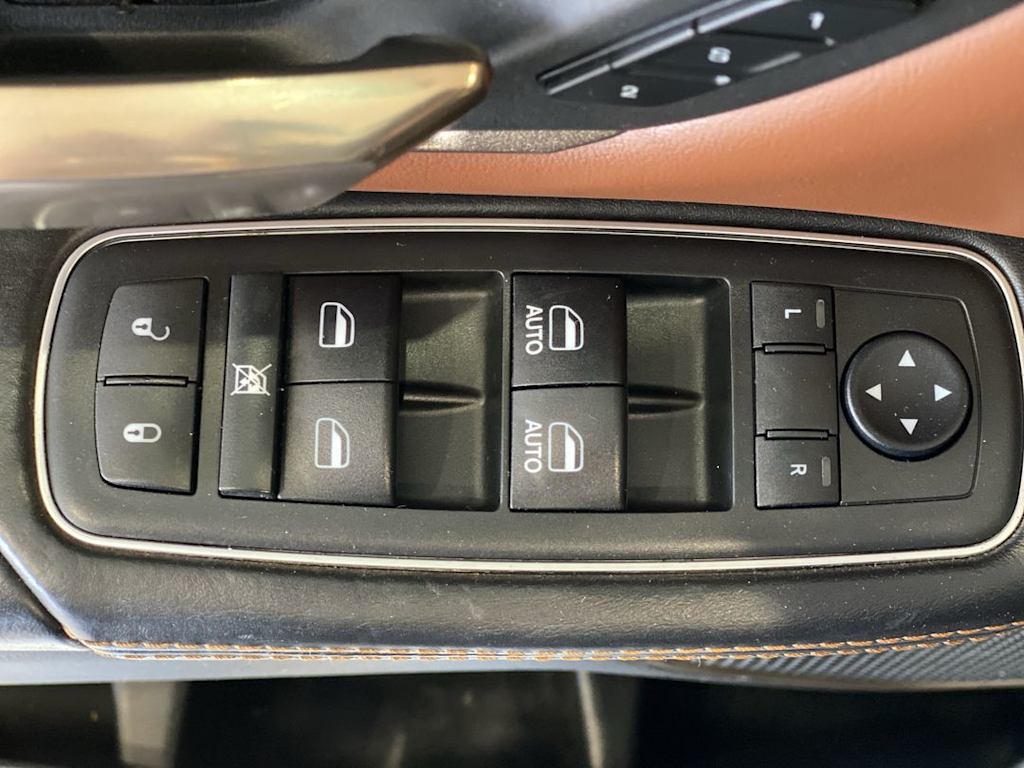 Thumbnail: 2019 RAM 1500 - 23