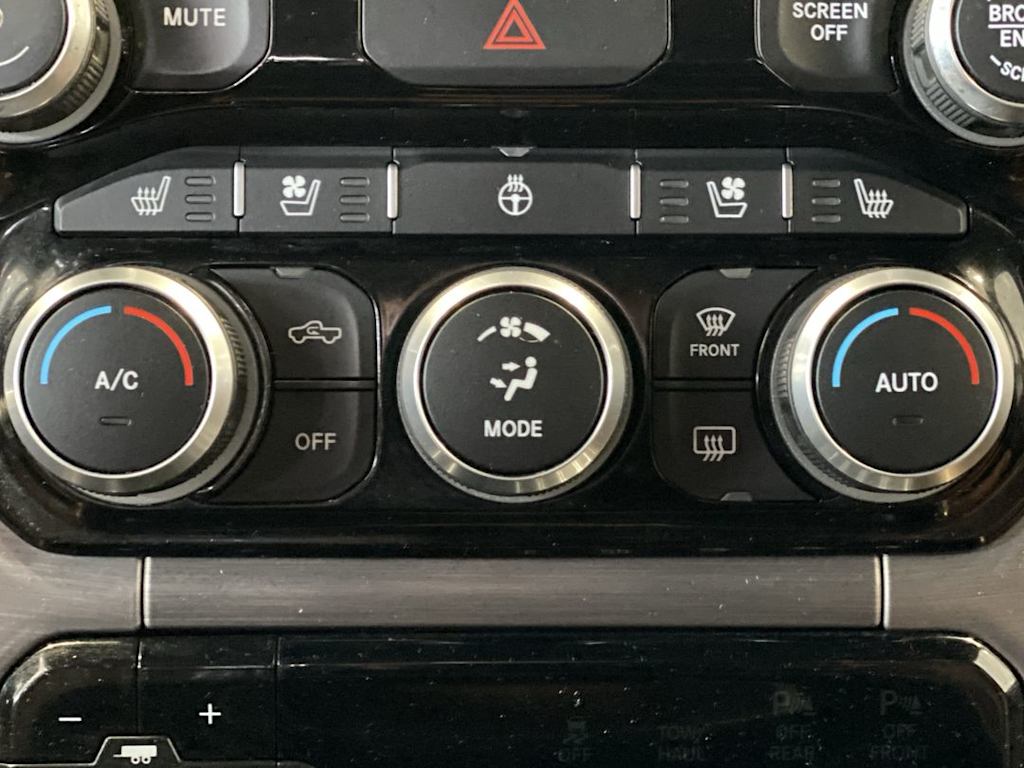 Thumbnail: 2019 RAM 1500 - 27