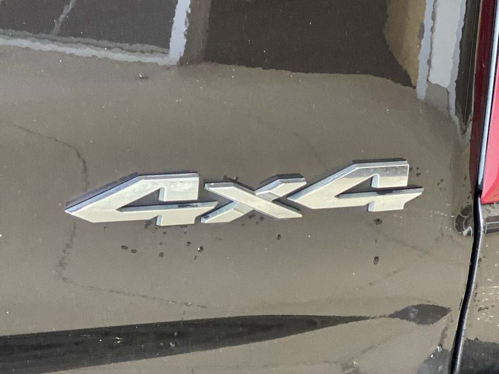 Thumbnail: 2019 RAM 1500 - 21